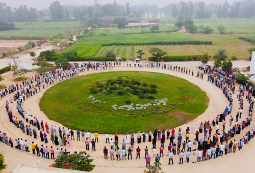 sekem circle sekem circle